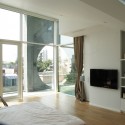 Villa A / QSJW Architects Courtesy of QSJW architects