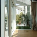 Villa A / QSJW Architects Courtesy of QSJW architects