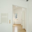 Villa A / QSJW Architects Courtesy of QSJW architects