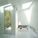 Villa A / QSJW Architects Courtesy of QSJW architects