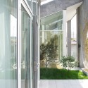 Villa A / QSJW Architects Courtesy of QSJW architects