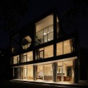 Villa A / QSJW Architects Courtesy of QSJW architects