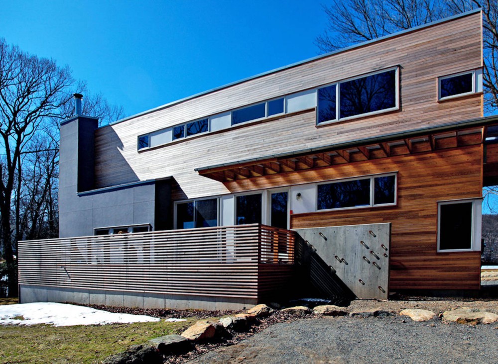 Lake Iosco House / RES4