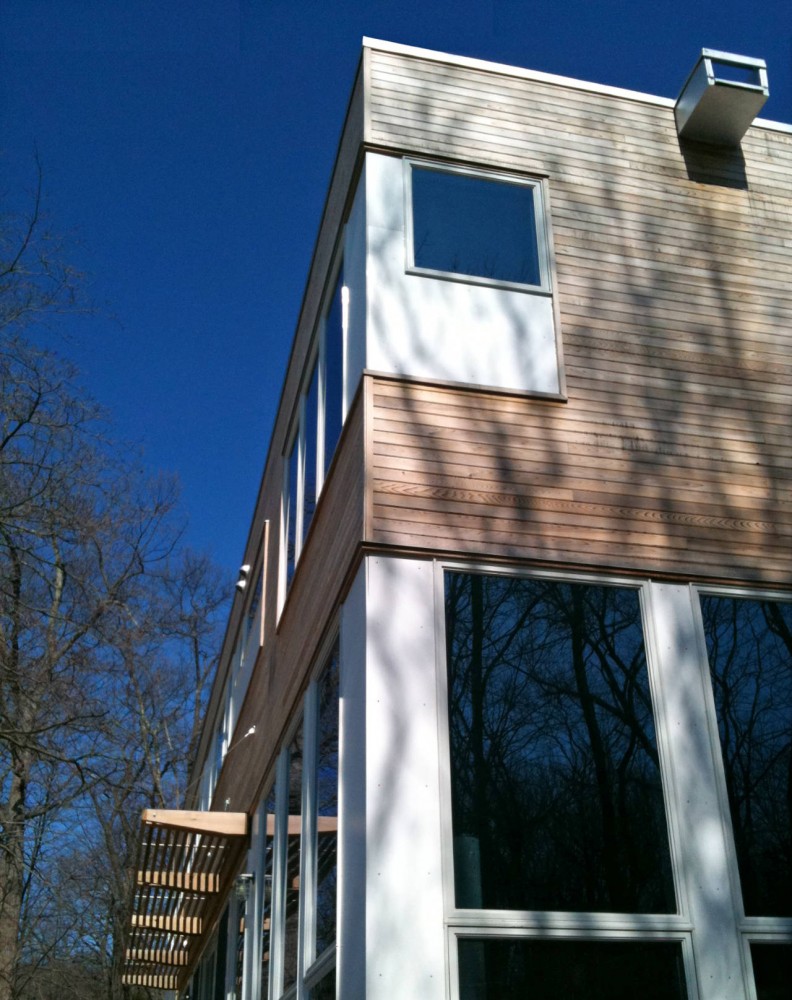 Lake Iosco House / RES4