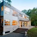Lake Iosco House / RES4 Lake Iosco House / RES4 © RES4