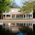 Lake Iosco House / RES4 Lake Iosco House / RES4 © RES4