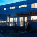Lake Iosco House / RES4 Lake Iosco House / RES4 © RES4