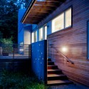 Lake Iosco House / RES4 Lake Iosco House / RES4 © RES4