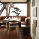 Carmel Residence / Dirk Denison Architects Carmel Residence / Dirk Denison Architects © David Matheson