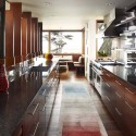 Carmel Residence / Dirk Denison Architects Carmel Residence / Dirk Denison Architects © David Matheson