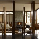 Carmel Residence / Dirk Denison Architects Carmel Residence / Dirk Denison Architects © David Matheson