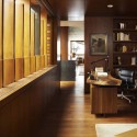 Carmel Residence / Dirk Denison Architects Carmel Residence / Dirk Denison Architects © David Matheson