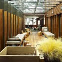 Carmel Residence / Dirk Denison Architects Carmel Residence / Dirk Denison Architects © David Matheson