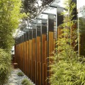 Carmel Residence / Dirk Denison Architects Carmel Residence / Dirk Denison Architects © David Matheson