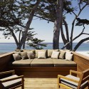 Carmel Residence / Dirk Denison Architects Carmel Residence / Dirk Denison Architects © David Matheson