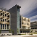 Cunz Hall / JBAD Cunz Hall / JBAD © Brad Feinknopf