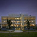 Cunz Hall / JBAD Cunz Hall / JBAD © Brad Feinknopf