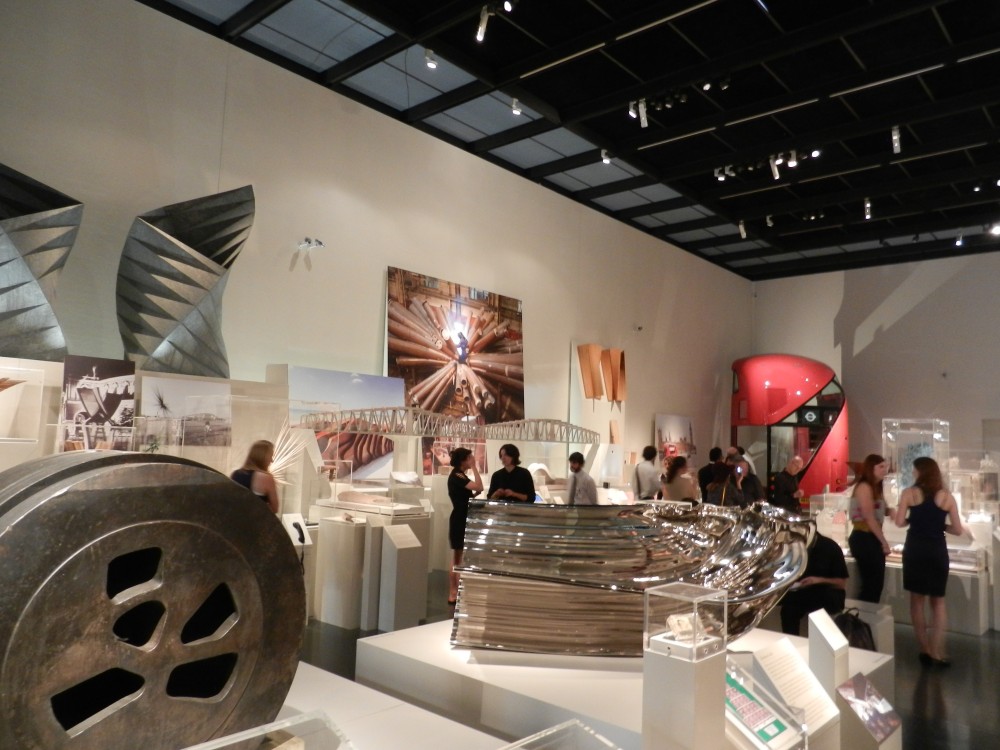 Designing the Extraordinary / Heatherwick Studio