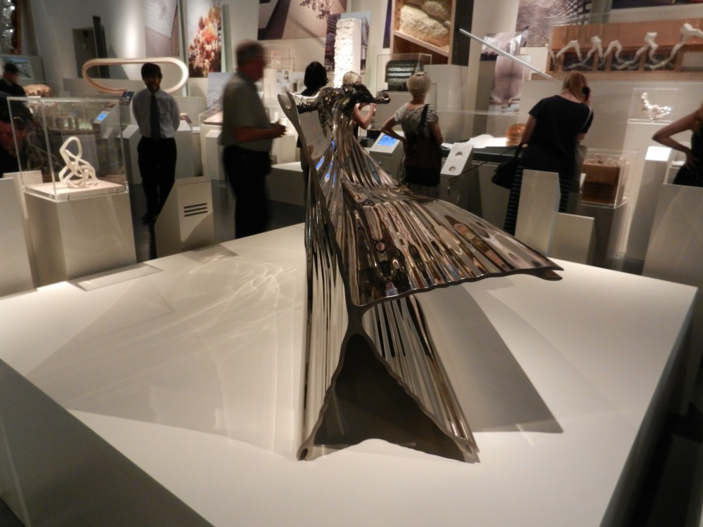 Designing the Extraordinary / Heatherwick Studio