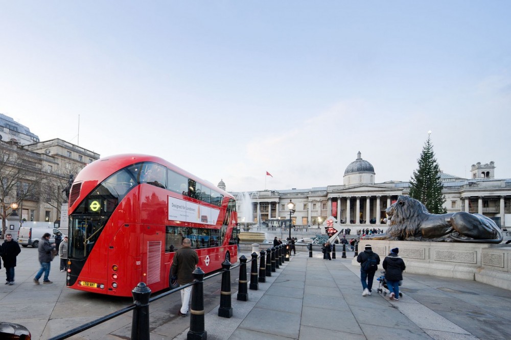 Designing the Extraordinary / Heatherwick Studio