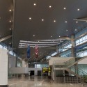 Lucknow Airport / S. Ghosh & Associates (7) Lucknow Airport / S. Ghosh & Associates (7) Courtesy of S. Ghosh & Associates