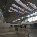 Lucknow Airport / S. Ghosh & Associates (8) Lucknow Airport / S. Ghosh & Associates (8) Courtesy of S. Ghosh & Associates