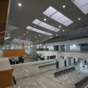 Lucknow Airport / S. Ghosh & Associates (9) Lucknow Airport / S. Ghosh & Associates (9) Courtesy of S. Ghosh & Associates