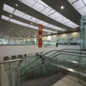 Lucknow Airport / S. Ghosh & Associates (10) Lucknow Airport / S. Ghosh & Associates (10) Courtesy of S. Ghosh & Associates
