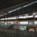 Lucknow Airport / S. Ghosh & Associates (11) Lucknow Airport / S. Ghosh & Associates (11) Courtesy of S. Ghosh & Associates
