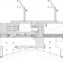 Lucknow Airport / S. Ghosh & Associates (14) Lucknow Airport / S. Ghosh & Associates (14) First Floor - Courtesy of S. Ghosh & Associates