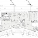 Lucknow Airport / S. Ghosh & Associates (15) Lucknow Airport / S. Ghosh & Associates (15) Ground Floor - Courtesy of S. Ghosh & Associates