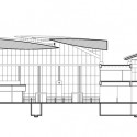 Lucknow Airport / S. Ghosh & Associates (17) Lucknow Airport / S. Ghosh & Associates (17) Section 1 - Courtesy of S. Ghosh & Associates