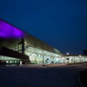 Lucknow Airport / S. Ghosh & Associates (1) Lucknow Airport / S. Ghosh & Associates (1) Courtesy of S. Ghosh & Associates