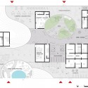 Kobenhavn Student Center (5) plan