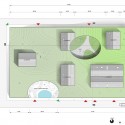 Kobenhavn Student Center (4) site plan