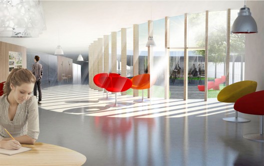 Kobenhavn Student Center (3)