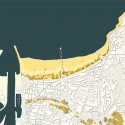 Re-qualification and Redevelopment of the Beach and Seafront of Figueira da Foz and Buarcos Proposal (3) Re-qualification and Redevelopment of the Beach and Seafront of Figueira da Foz and Buarcos Proposal (3) plan 01