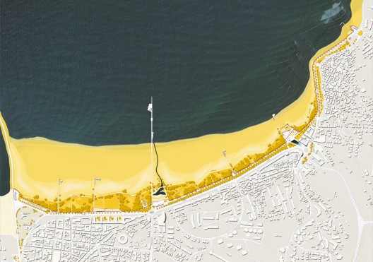 Re-qualification and Redevelopment of the Beach and Seafront of Figueira da Foz and Buarcos Proposal (4)