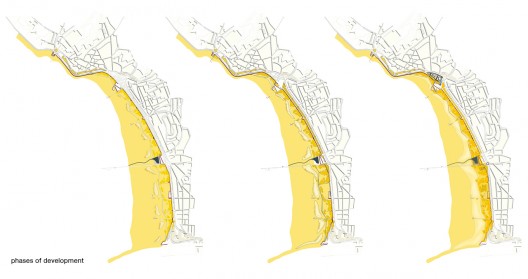 Re-qualification and Redevelopment of the Beach and Seafront of Figueira da Foz and Buarcos Proposal (7)