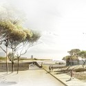 Re-qualification and Redevelopment of the Beach and Seafront of Figueira da Foz and Buarcos Proposal (2) Re-qualification and Redevelopment of the Beach and Seafront of Figueira da Foz and Buarcos Proposal (2) Courtesy of Labor4plus