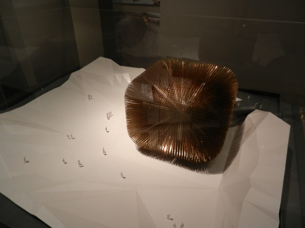 Designing the Extraordinary / Heatherwick Studio