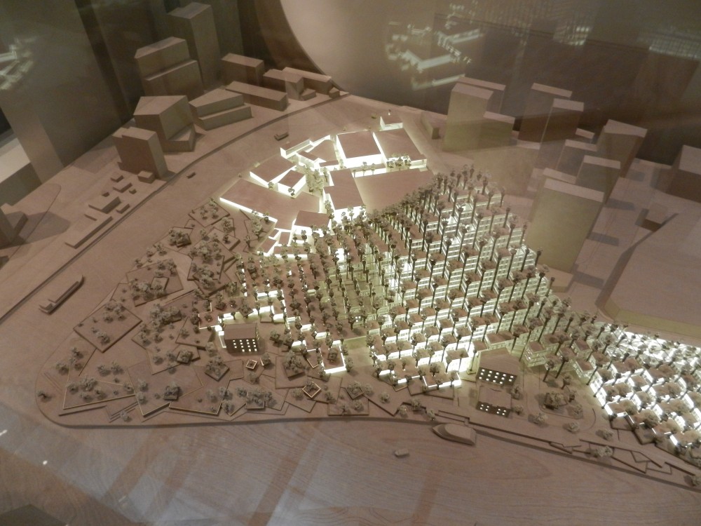 Designing the Extraordinary / Heatherwick Studio