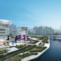 Guangzhou Daily Group Culture Center (2) Guangzhou Daily Group Culture Center (2) Courtesy of IAPA