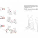Guangzhou Daily Group Culture Center (25) Guangzhou Daily Group Culture Center (25) diagram 01