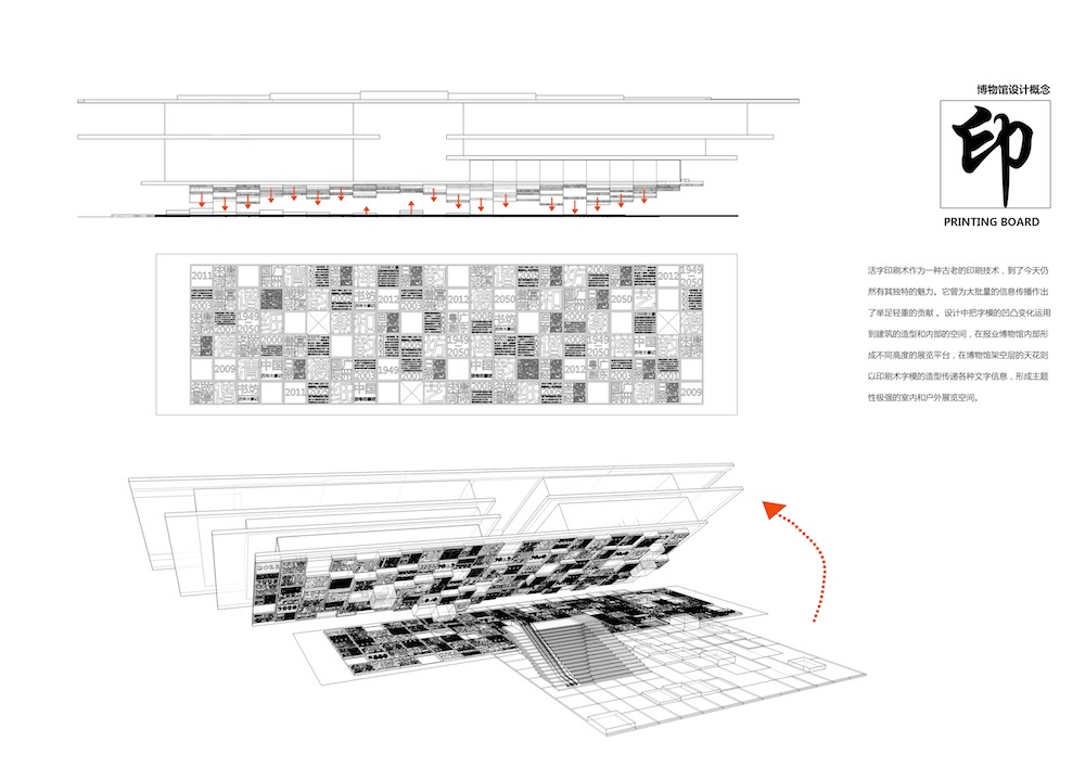 Guangzhou Daily Group Culture Center / IAPA