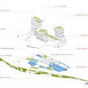 Guangzhou Daily Group Culture Center (27) Guangzhou Daily Group Culture Center (27) diagram 03