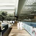 Guangzhou Daily Group Culture Center (6) Guangzhou Daily Group Culture Center (6) Courtesy of IAPA