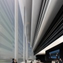 Guangzhou Daily Group Culture Center (9) Guangzhou Daily Group Culture Center (9) Courtesy of IAPA