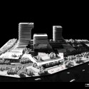 Guangzhou Daily Group Culture Center (11) Guangzhou Daily Group Culture Center (11) model 01
