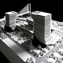Guangzhou Daily Group Culture Center (12) Guangzhou Daily Group Culture Center (12) model 02